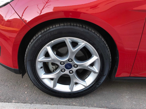 Ford Focus Iii 2.0 Se Plus At6 2016