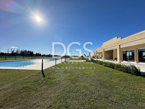 Terreno Lote En Venta En Fincas Joven De San Vicente