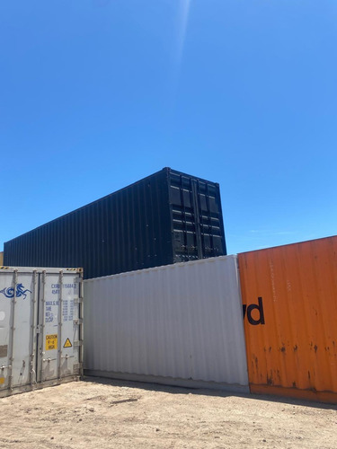 Contenedores Secos 20'dv - Containers Maritimos Usados