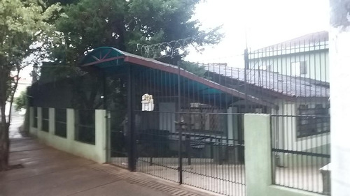 Imagem 1 de 30 de Casa Para Venda, 9 Dormitórios, Jardim Da Saúde - São Paulo - 12102