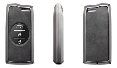 Funda Para Llave Chirey Tiggo 2 Tiggo 4 Tiggo 7