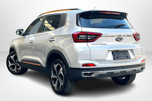 Chirey Tiggo 4 Pro 2023