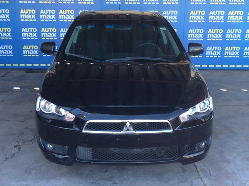 Mitsubishi Lancer Ex 2011