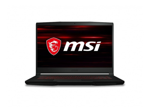 Notebook Msi Gaming Gf75thin/17.3/i7/512ssd/16gb/rtx2060 6gb