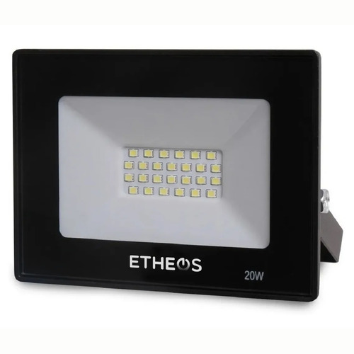 Reflector Led Exterior 20w 