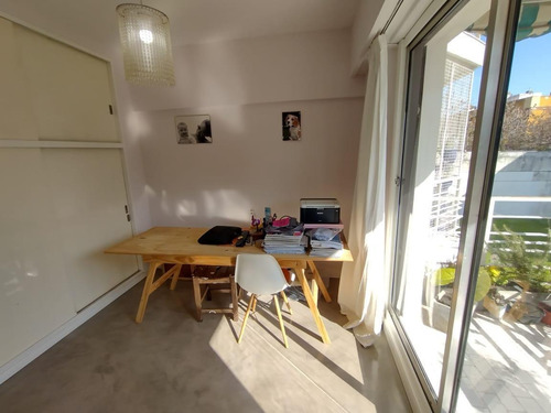 Imagen 18 de 24 de Venta Departamento 4 Ambientes Con 2 Cocheras Cubiertas En Saavedra