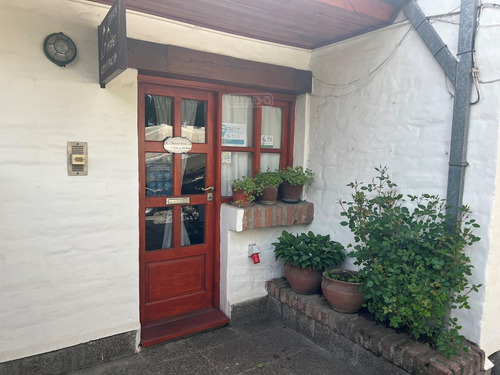Complejo De Cabañas En Venta, Pleno Centro De San Martin De Los Andes