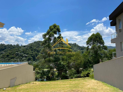 Imagem 5 de 8 de Venda De Terreno Maravilhoso Em Alphaville R$ 2.550.000. - 51