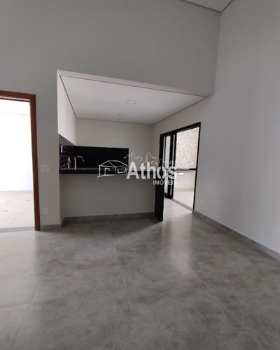 Imagem 7 de 18 de Vende Casa Terréa Pronto Para Morar Em Condomínio De Indaiatuba/sp, Com 3 Quartos Sendo Uma Suíte. - Ca05178 - 70737769
