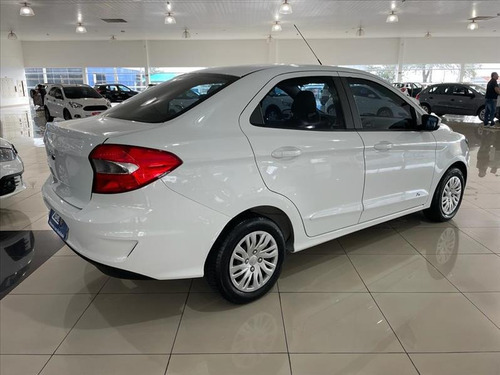 Imagem 3 de 14 de Ford Ka 1.5 Ti-vct Se Sedan