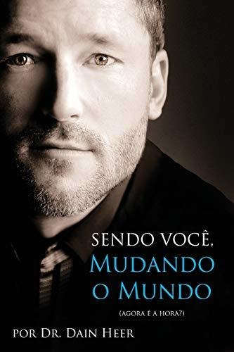 Sendo Você, Mudando O Mundo - Being You Portuguese