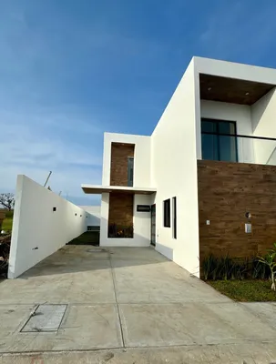 Casa en venta