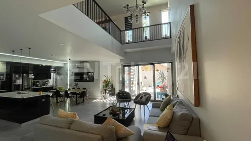 Casa La Venta En Residencial Los Leones Iv Etapa