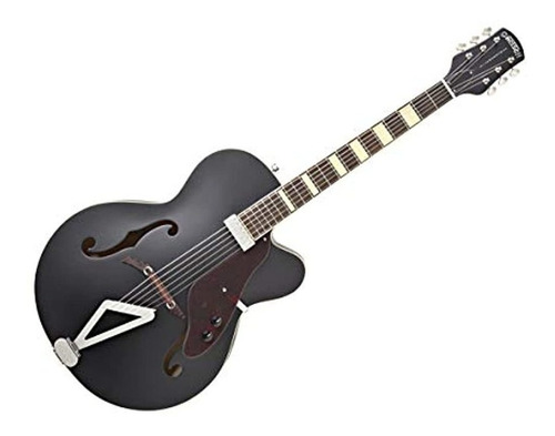 Guitarra Acústica-eléctrica Gretsch G100ce Synchromatic Cuta