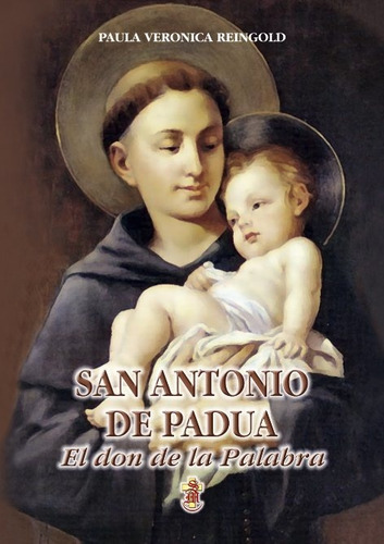 San Antonio De Padua