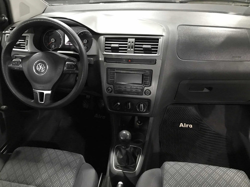 Volkswagen Fox Conforline