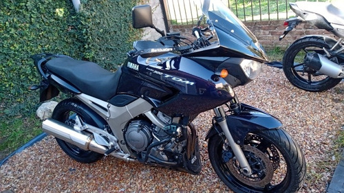 Imagen 2 de 5 de Yamaha Tdm 900