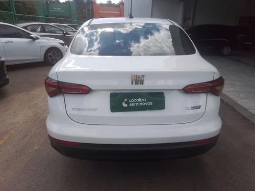 Fiat Cronos 1.3 FIREFLY FLEX DRIVE MANUAL