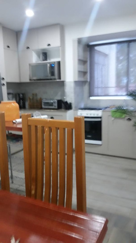 Imagen 5 de 12 de Depa Remodelado En Colonia Del Valle, 50578