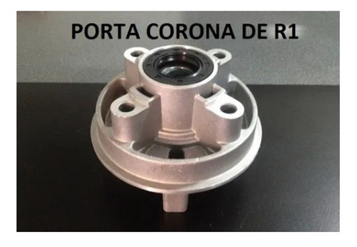 Imagen 1 de 2 de Porta Corona De R1 Bera 200-f Original