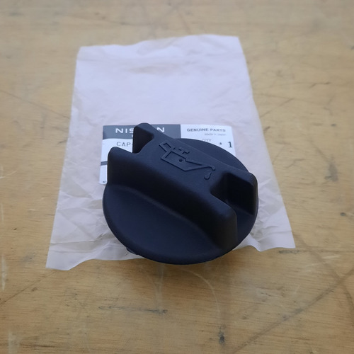 Tapa De Llenado De Aceite Nissan 370z 2010-2019