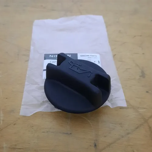 comprar Tapa De Llenado De Aceite Nissan Motor Vq40