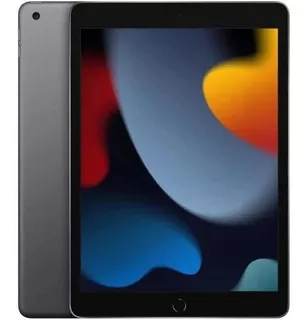 iPad 9na Generación 10.2 Wifi 256gb + Envio Gratis