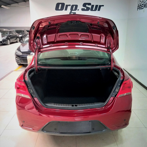 Imagen 6 de 9 de Chevrolet Prisma Lt 1.4l N