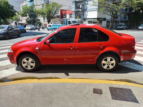 Volkswagen Bora 2.0 Trendline 115cv