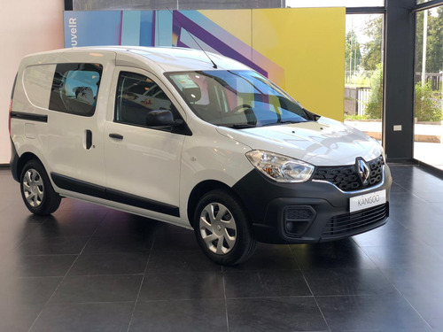 Renault Kangoo Express 5a 1.6 Sce 114