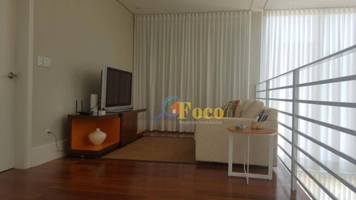 Casa Com 4 Dormitórios À Venda, 500 M² Por R$ 1.800.000,00 - Condomínio Villagio Paradiso - Itatiba/sp - Ca0514