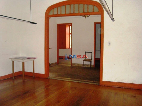 Imagem 8 de 21 de Casa Á Venda E Locação Em Perdizes, Com 394,0 M². - Ca0384