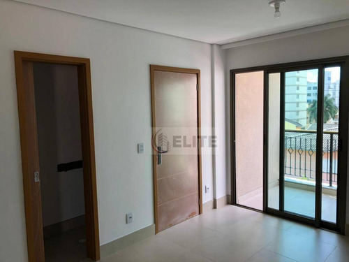 Imagem 6 de 9 de Apartamento À Venda, 73 M² Por R$ 590.000,00 - Campestre - Santo André/sp - Ap7591