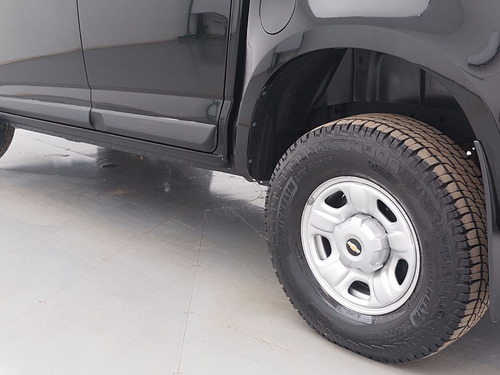 Chevrolet S-10 2.8 16V TURBO DIESEL LS CD 4X4 MANUAL