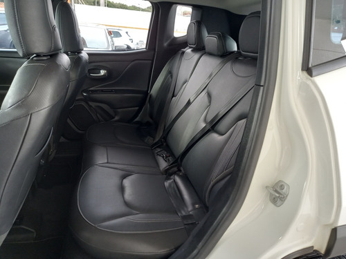 Jeep Renegade 1.3 T270 TURBO FLEX AT6
