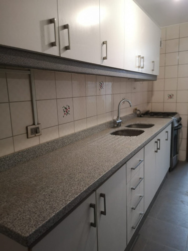 Departamento Remodelado 2d + 1 B Simón Bolivar