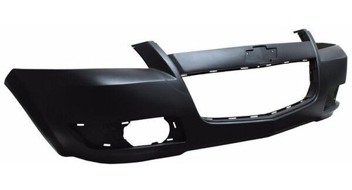 Defensa Chevrolet Delantera Chevy C3 2009 - 2012  Xry