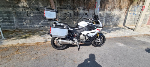 Imagen 11 de 15 de Bmw 1000 Xr