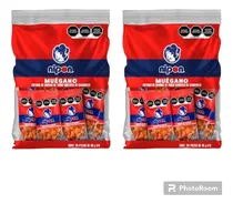 Comprar Muégano Nipón 50pz 40g C\u002Fu Dulce Mexicano Fritura Caramelo