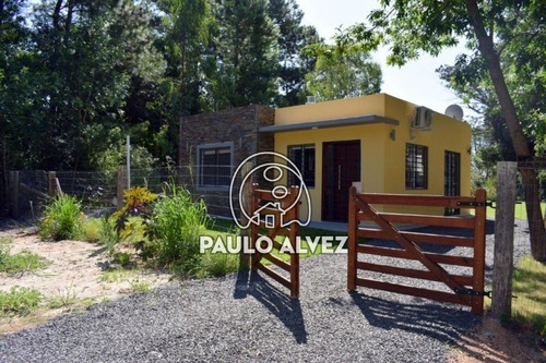 Casas Alquiler Temporal 2 Dormitorios Playa Verde