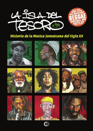 Libro: La Isla Del Tesoro: Historia De La Música Jamaicana D