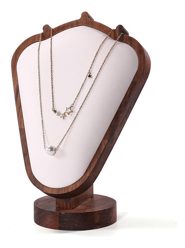 Soporte Para Exhibición De Joyas, Organizador De Cadenas