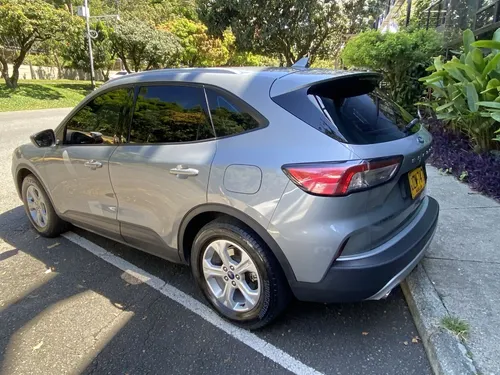 Ford Escape 2.0 Se At 4x2 2021