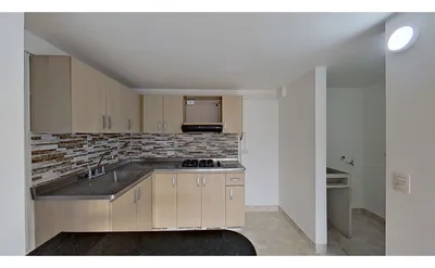 Apartamento en venta