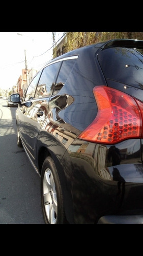 Peugeot 3008 1.6 Premium Plus Thp 156cv 2011