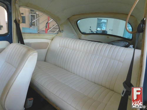 Fusca Fusca