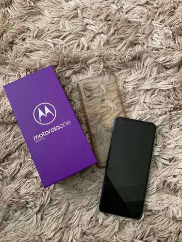 Motorolaone Vision , 128 Gb