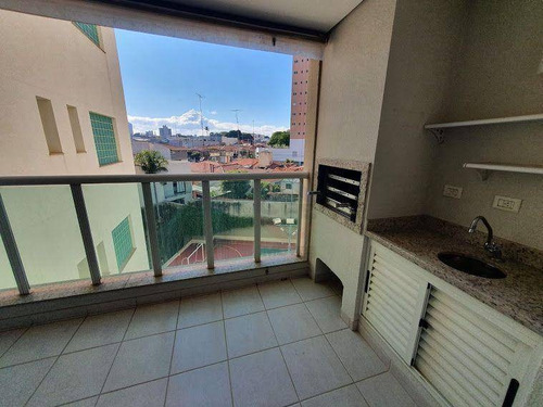 Imagem 14 de 30 de Apartamento Com 5 Dormitórios À Venda, 484 M² Por R$ 1.900.000,00 - Edifício Dal Canton - Indaiatuba/sp - Ap2502