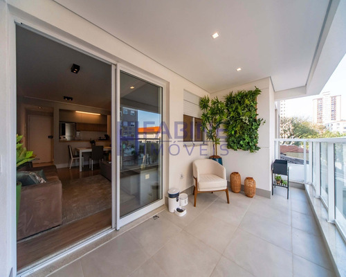 Imagem 7 de 30 de Cobertura Residencial Miró Parque - Cb00216 - 70757671