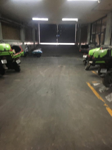 Imagen 5 de 12 de Bodega Uso Mixto En Esquina A 1 Cuadra De Metro Hidalgo